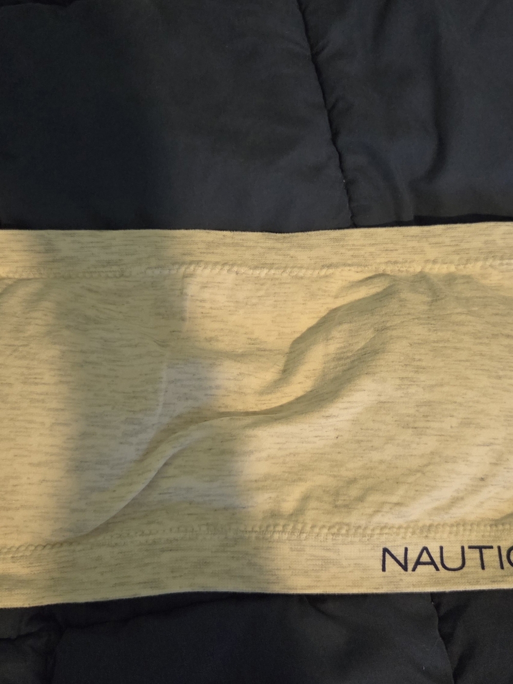 Nautica Athletic Bandeau
